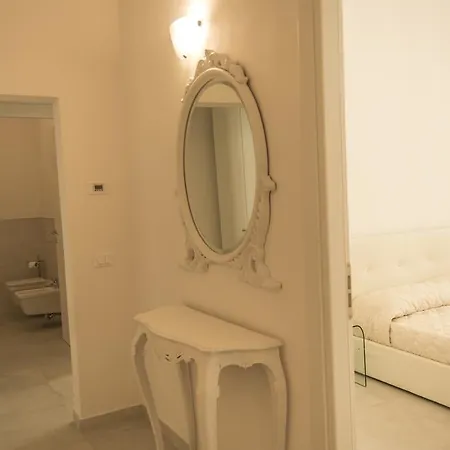 Appartement Numero Dodici Salotto Rosa 44
