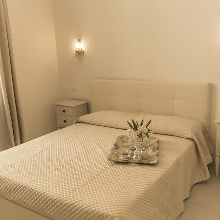 Numero Dodici Salotto Rosa 44